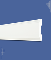 CR3014-12 | CHAIR RAILS | DECORATIVE